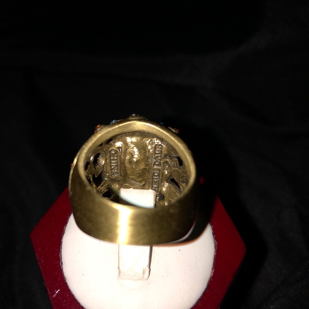 Heidi Daus Ring - image 6